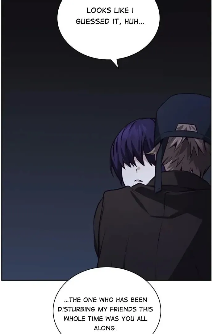 Read Friendly Rivalry chapter 41 image 1 on Lezhin