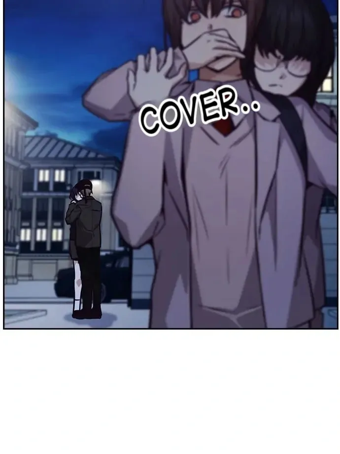 Read Friendly Rivalry chapter 41 image 15 on Lezhin