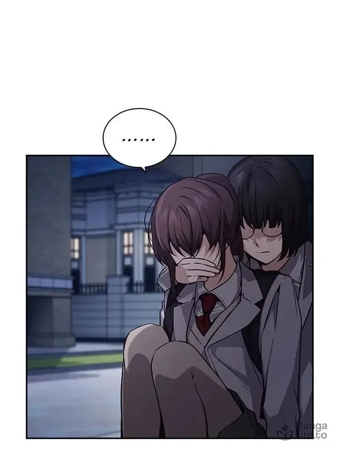 Read Friendly Rivalry chapter 41 image 19 on Lezhin