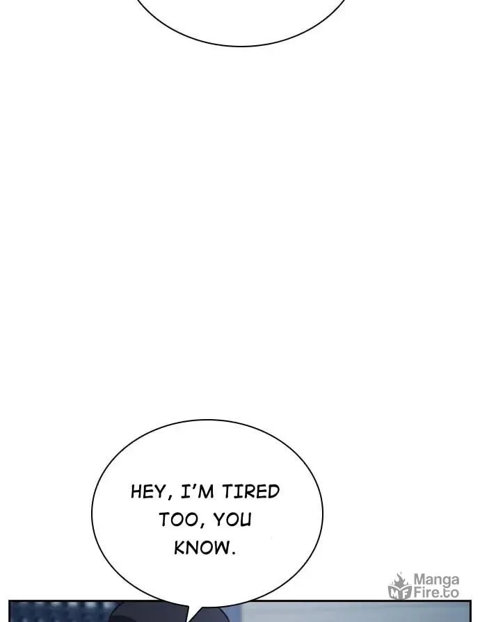 Read Friendly Rivalry chapter 41 image 2 on Lezhin