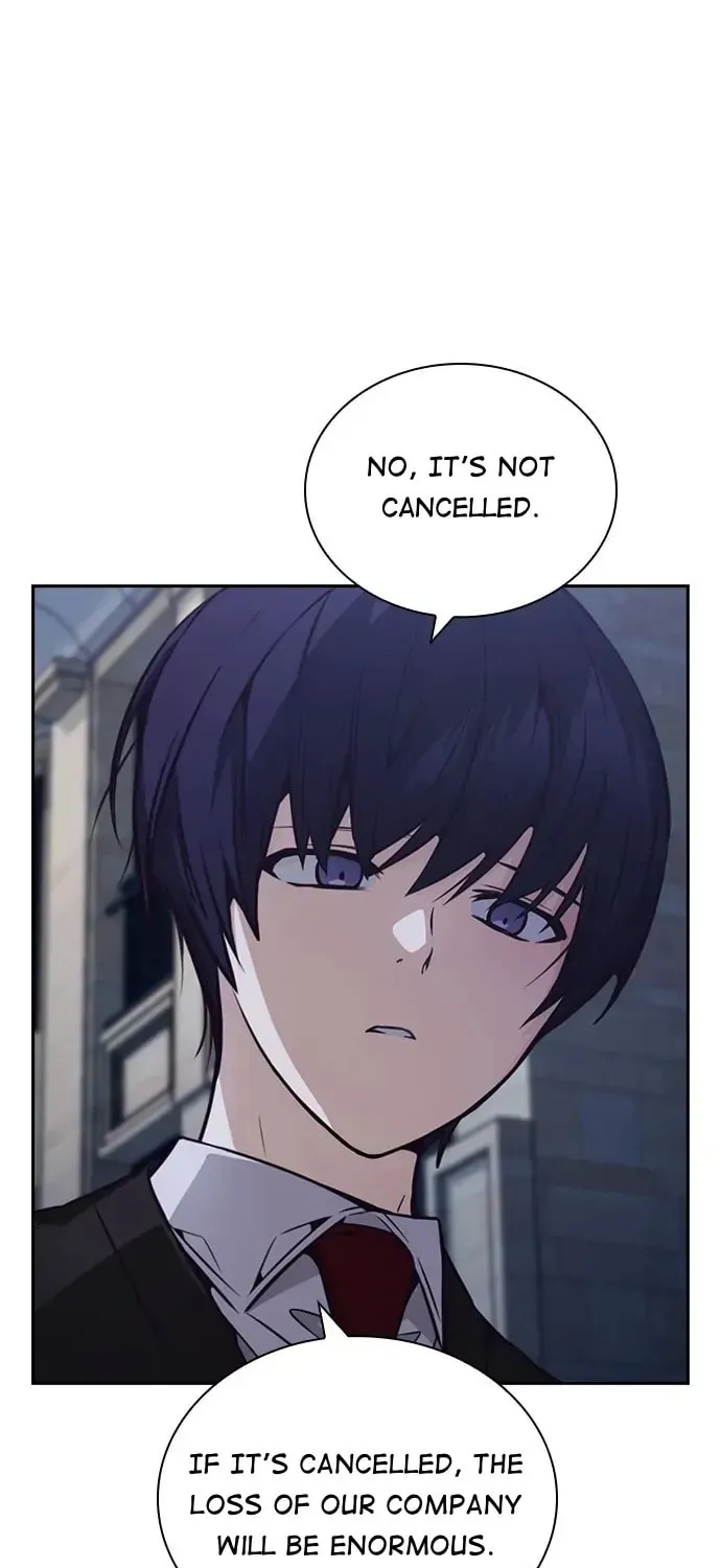 Read Friendly Rivalry chapter 41 image 24 on Lezhin