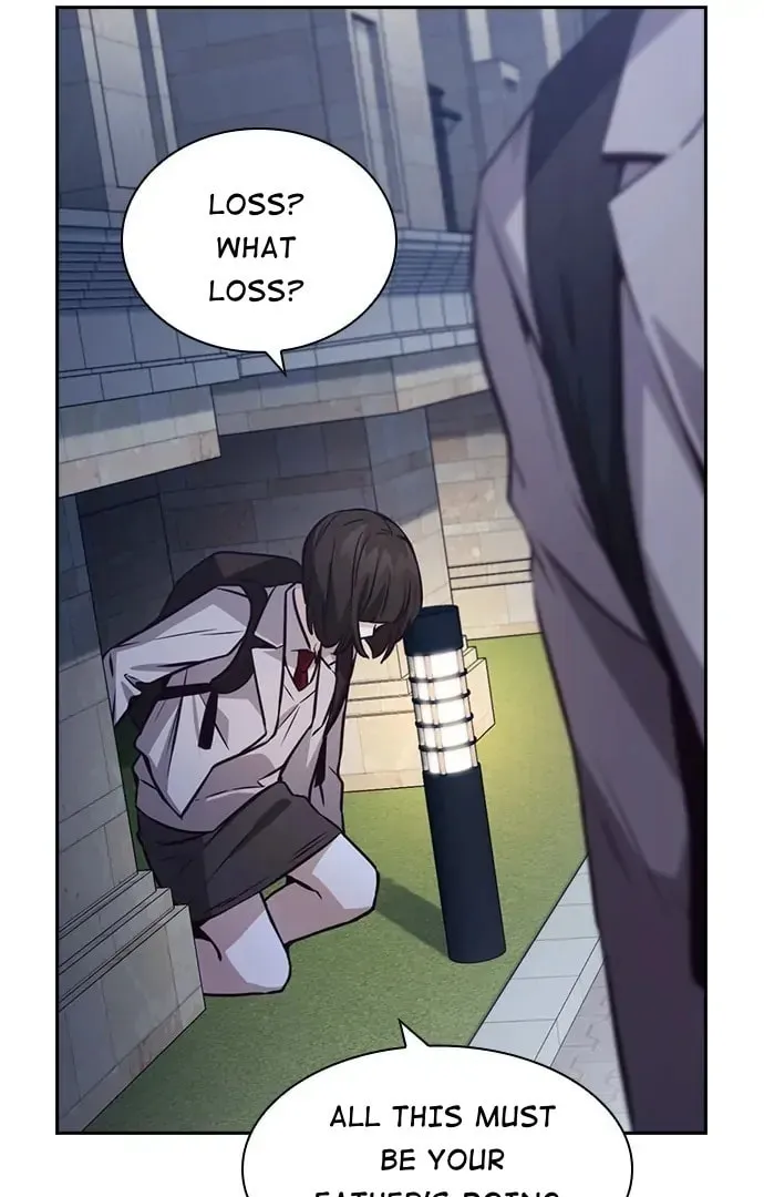 Read Friendly Rivalry chapter 41 image 27 on Lezhin
