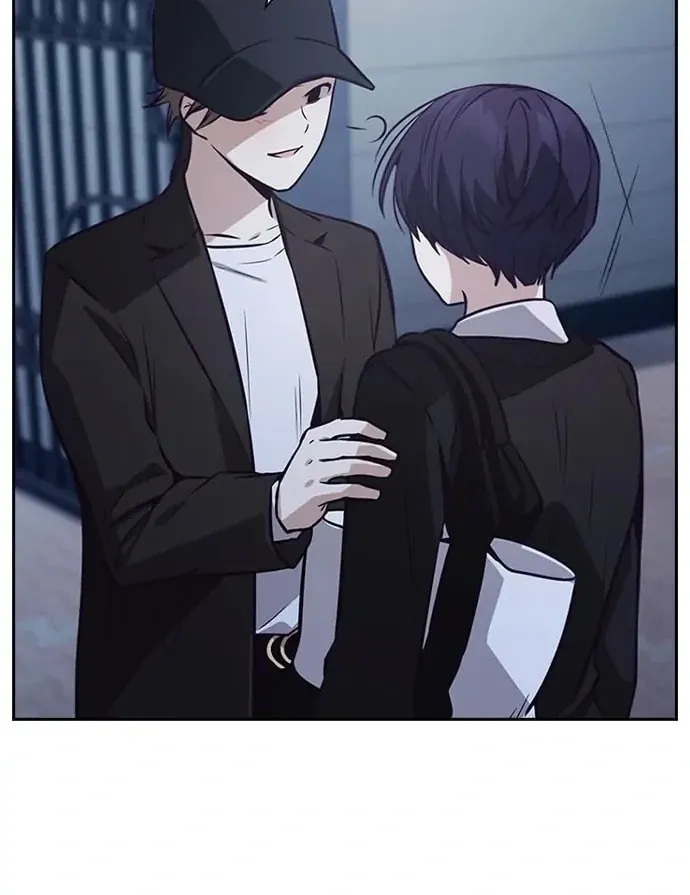 Read Friendly Rivalry chapter 41 image 3 on Lezhin
