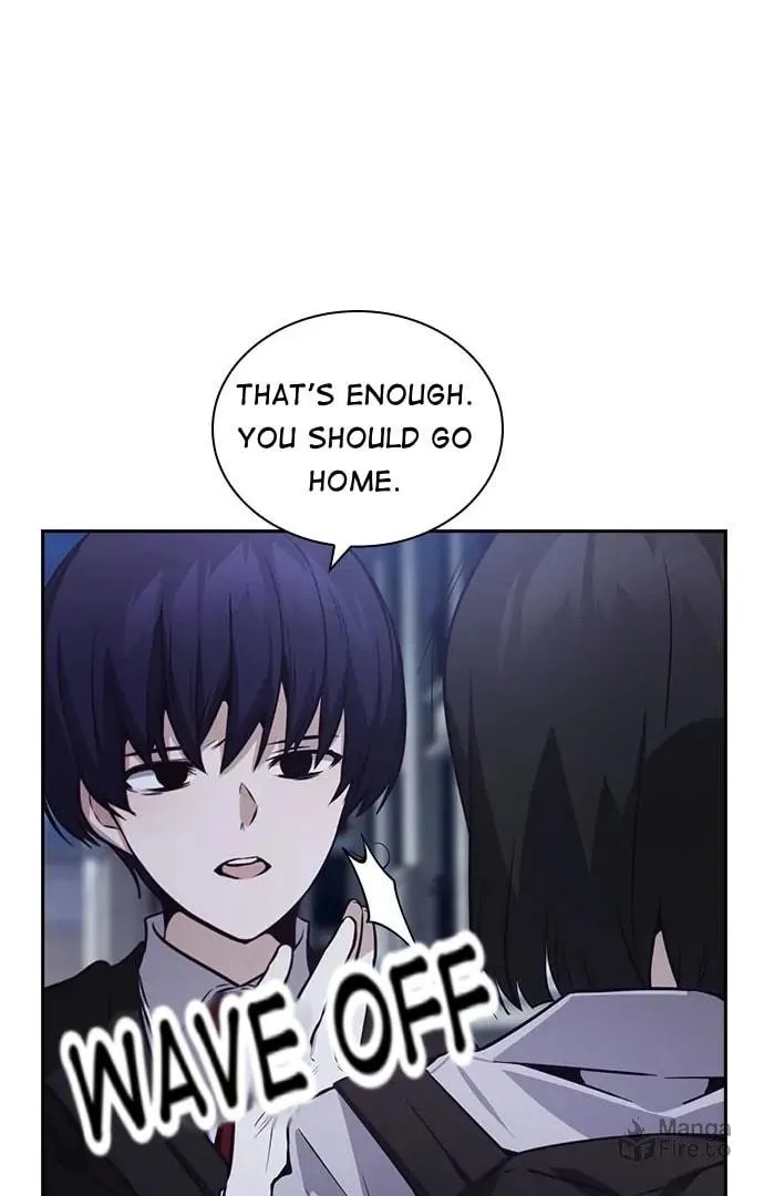 Read Friendly Rivalry chapter 41 image 31 on Lezhin