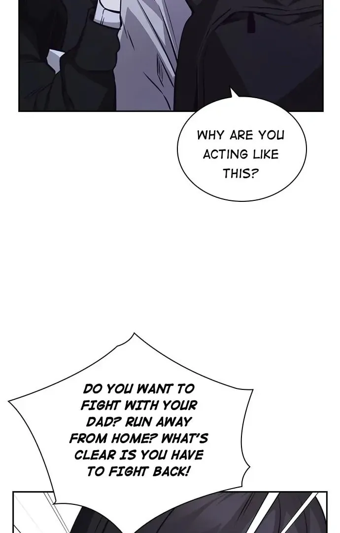 Read Friendly Rivalry chapter 41 image 32 on Lezhin