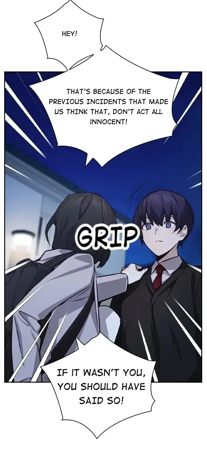 Read Friendly Rivalry chapter 41 image 44 on Lezhin