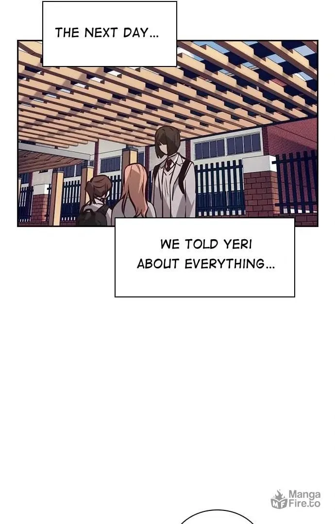 Read Friendly Rivalry chapter 41 image 66 on Lezhin