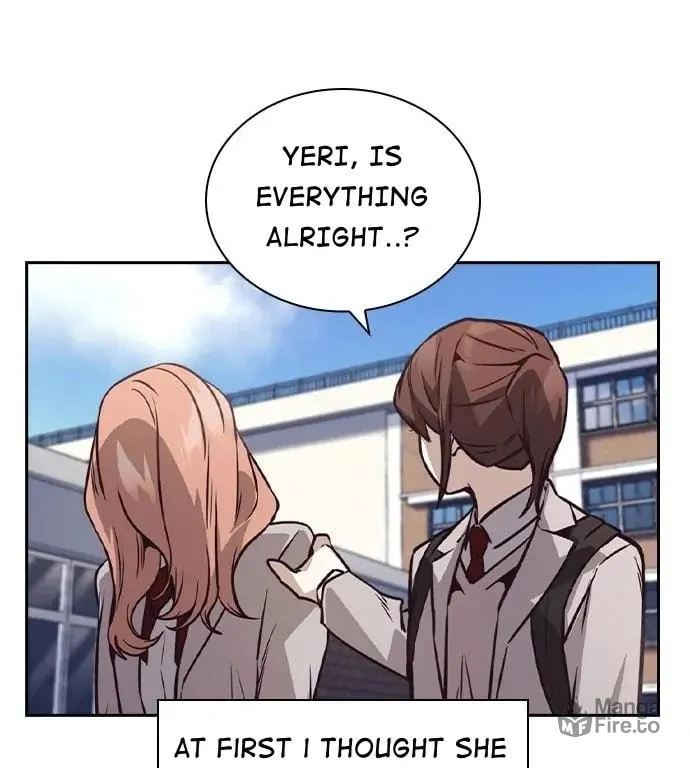 Read Friendly Rivalry chapter 41 image 72 on Lezhin