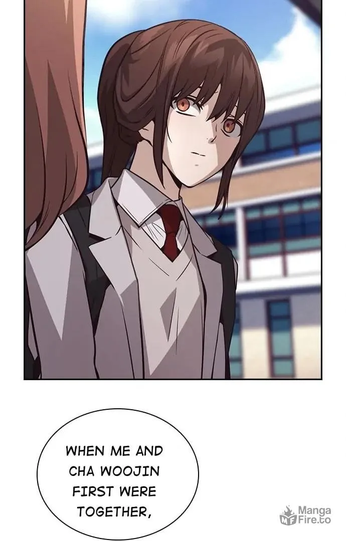 Read Friendly Rivalry chapter 41 image 75 on Lezhin