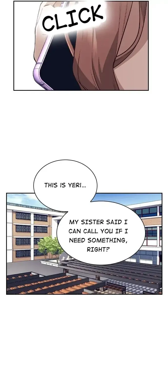 Read Friendly Rivalry chapter 41 image 96 on Lezhin