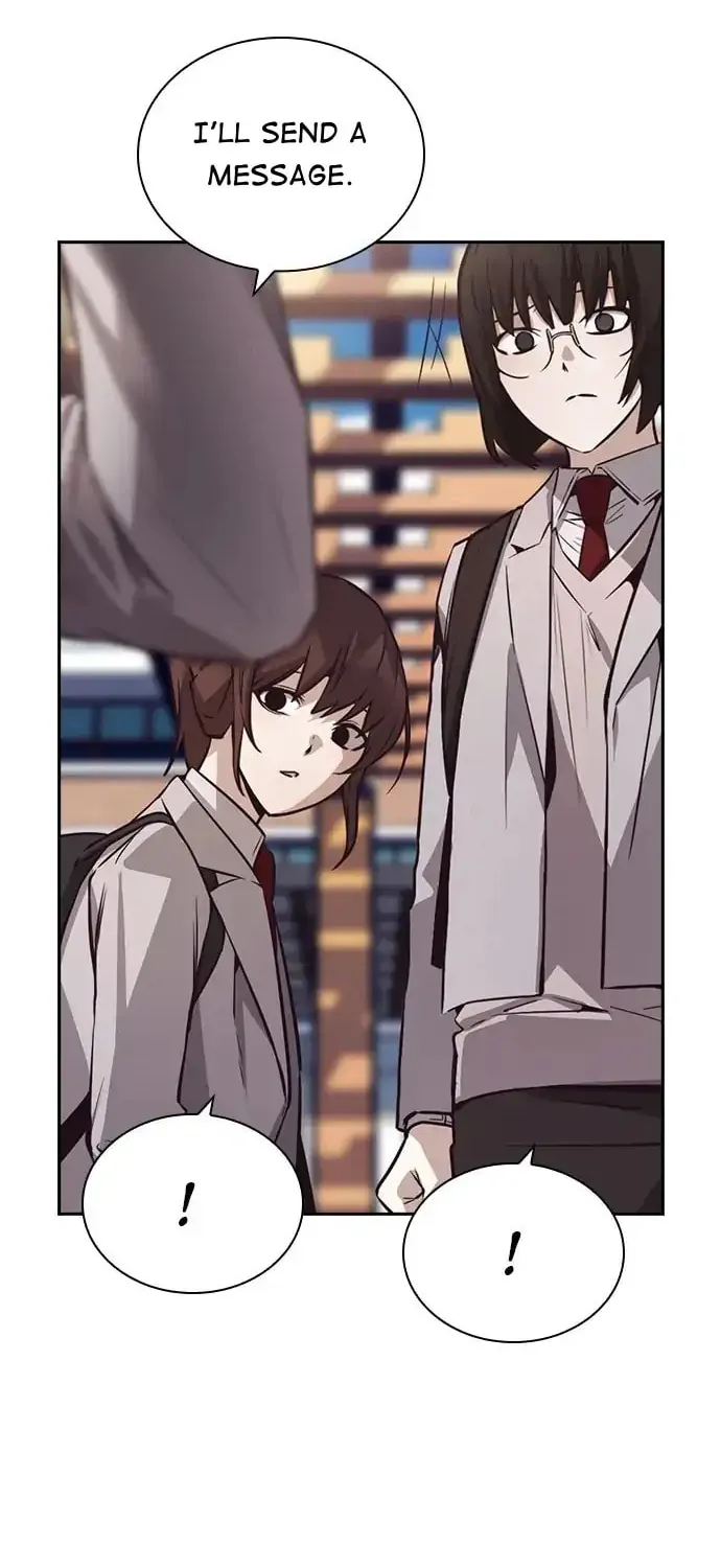 Read Friendly Rivalry chapter 41 image 97 on Lezhin