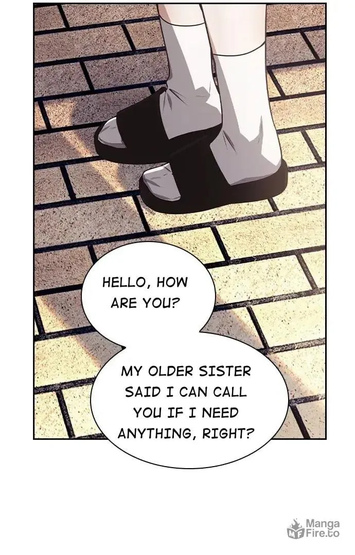 Read Friendly Rivalry chapter 41 image 99 on Lezhin