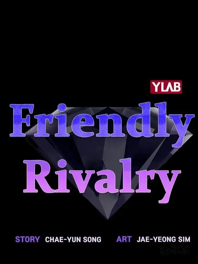 Read Friendly Rivalry chapter 42 image 21 on Lezhin