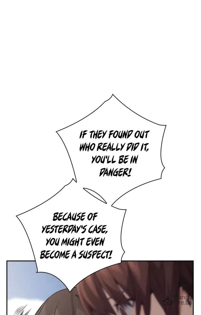 Read Friendly Rivalry chapter 42 image 43 on Lezhin