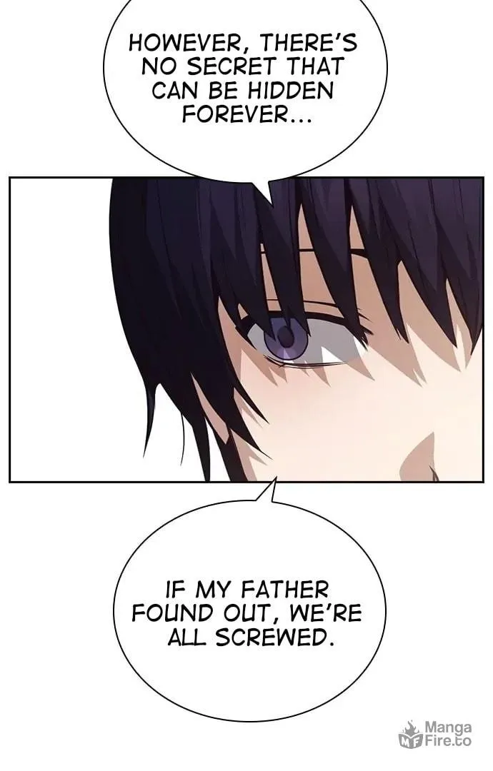 Read Friendly Rivalry chapter 42 image 76 on Lezhin
