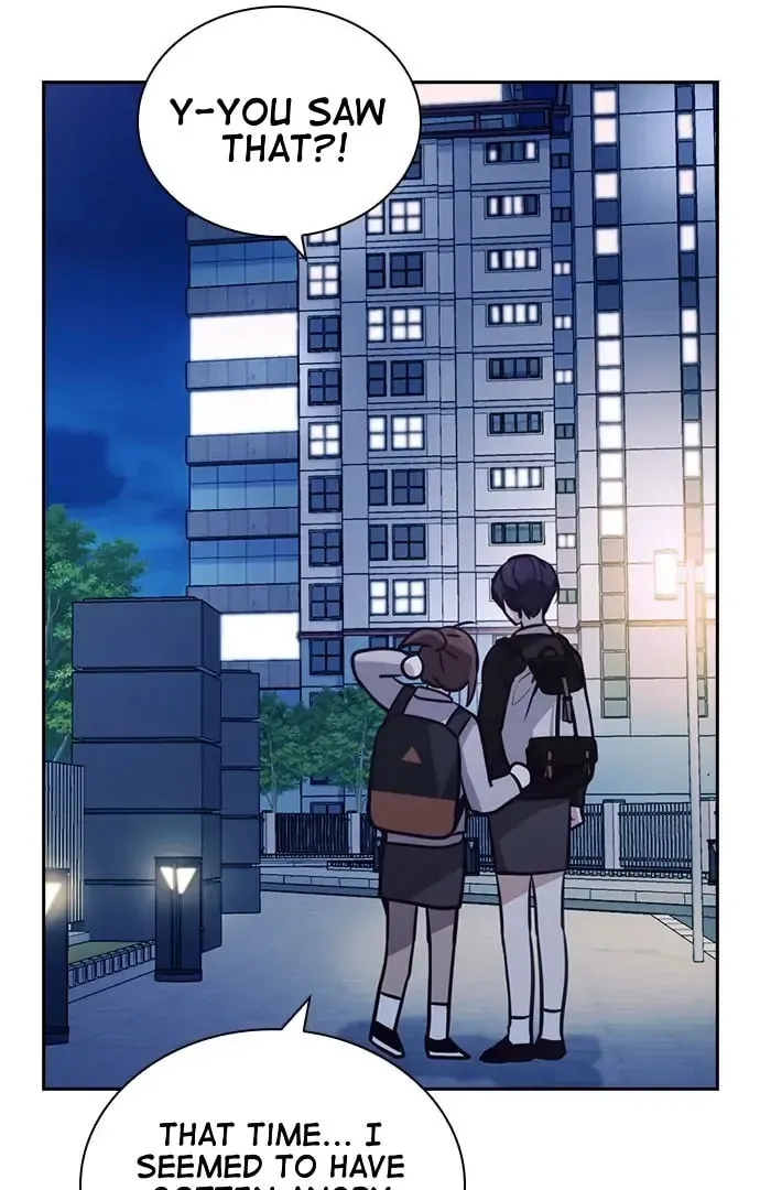 Read Friendly Rivalry chapter 42 image 99 on Lezhin