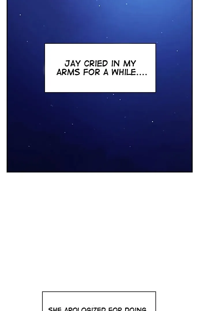 Read Friendly Rivalry chapter 43 image 1 on Lezhin
