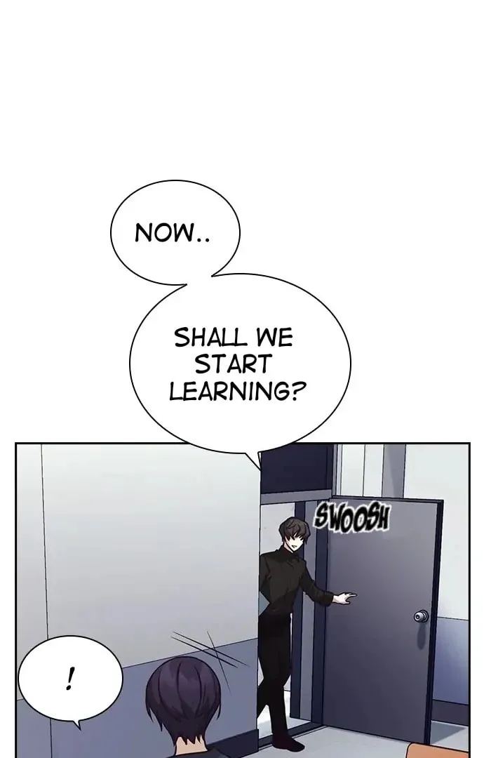 Read Friendly Rivalry chapter 43 image 107 on Lezhin