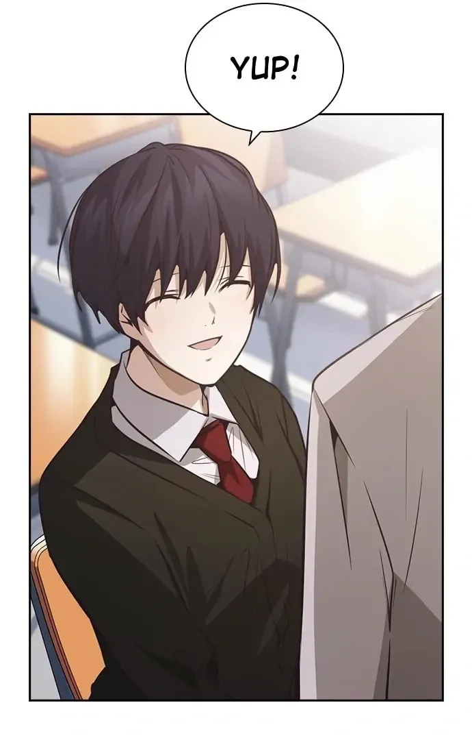 Read Friendly Rivalry chapter 43 image 15 on Lezhin