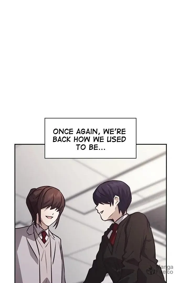 Read Friendly Rivalry chapter 43 image 16 on Lezhin