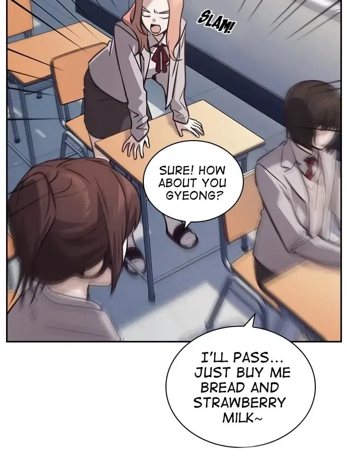Read Friendly Rivalry chapter 43 image 18 on Lezhin