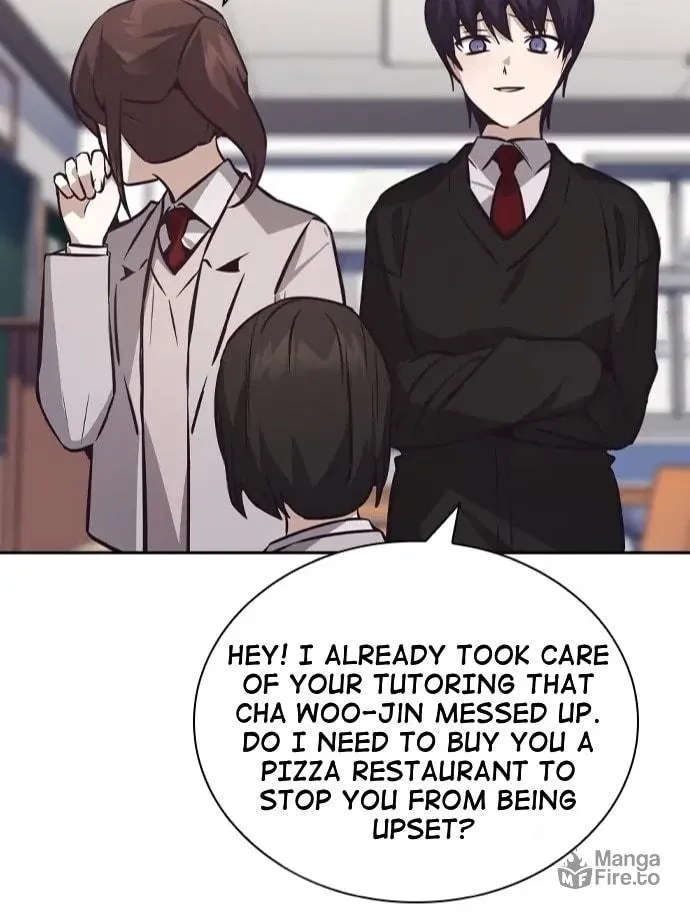 Read Friendly Rivalry chapter 43 image 21 on Lezhin