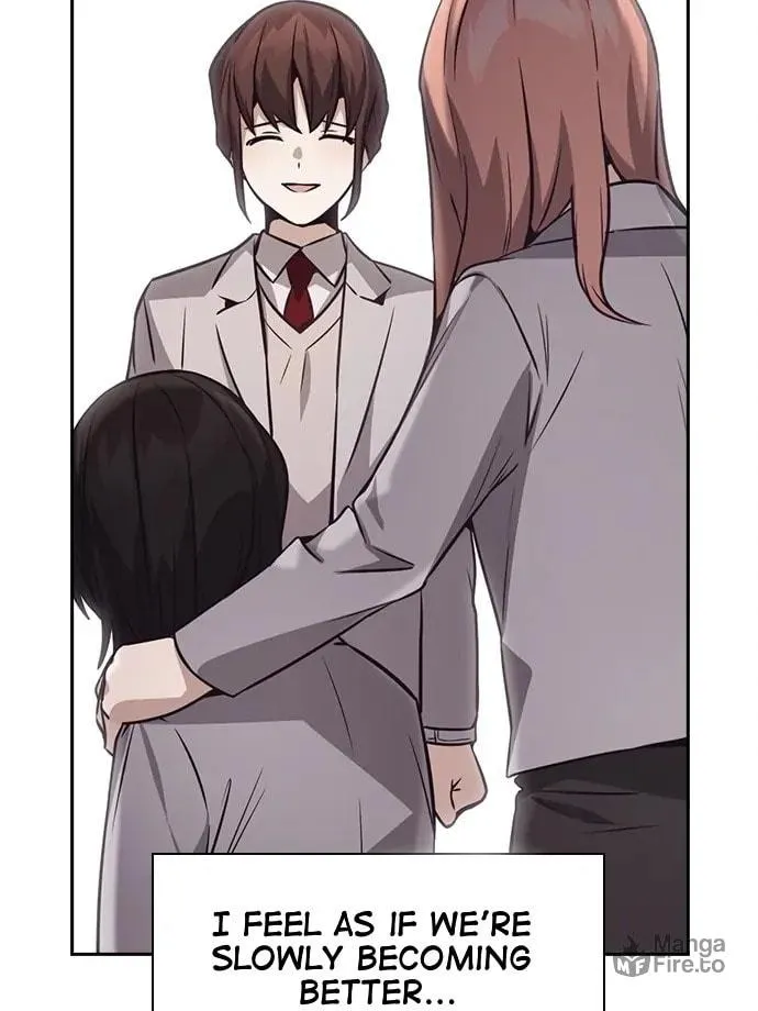 Read Friendly Rivalry chapter 43 image 25 on Lezhin