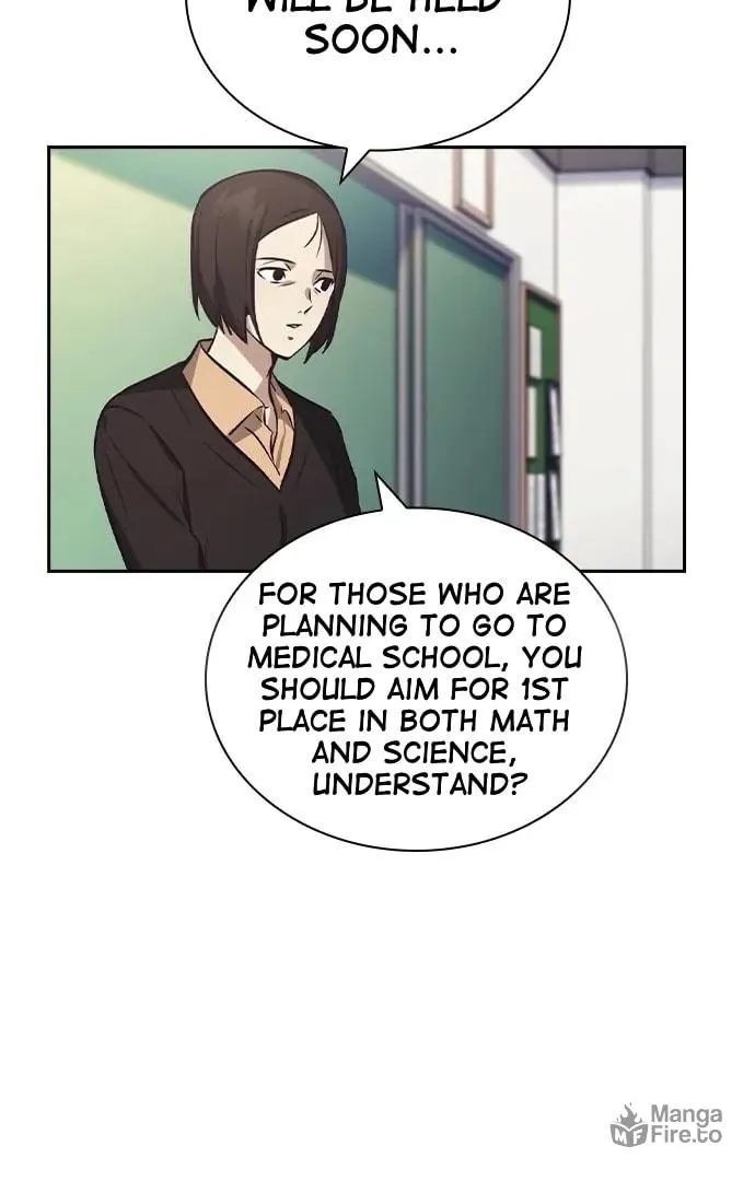 Read Friendly Rivalry chapter 43 image 28 on Lezhin