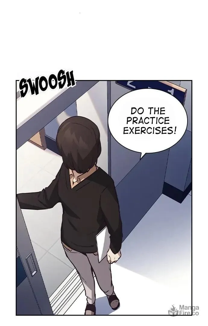 Read Friendly Rivalry chapter 43 image 31 on Lezhin