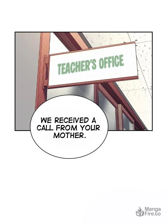 Read Friendly Rivalry chapter 43 image 34 on Lezhin