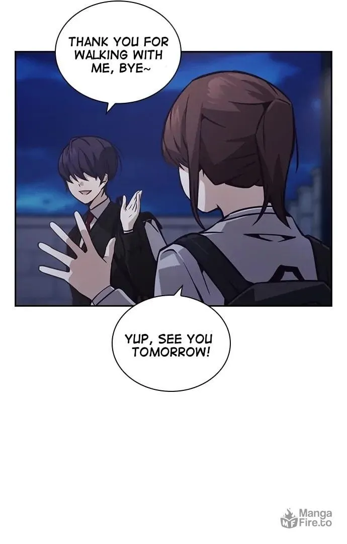 Read Friendly Rivalry chapter 43 image 4 on Lezhin