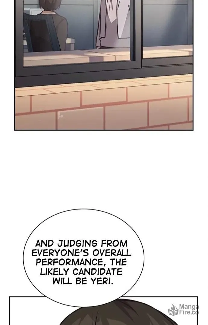 Read Friendly Rivalry chapter 43 image 40 on Lezhin