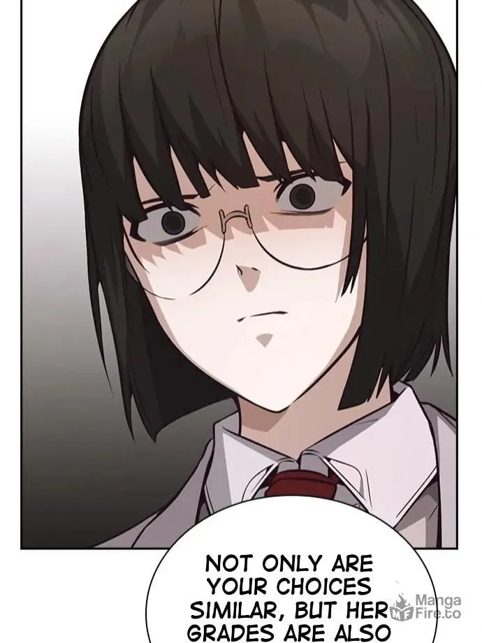 Read Friendly Rivalry chapter 43 image 41 on Lezhin