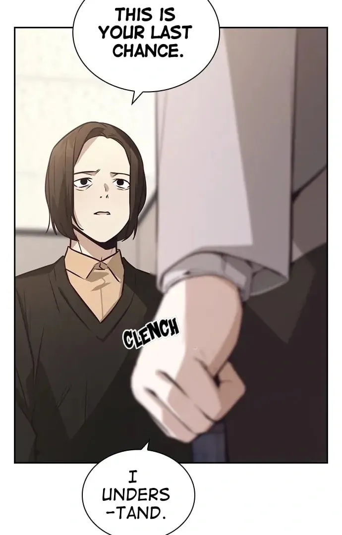 Read Friendly Rivalry chapter 43 image 44 on Lezhin