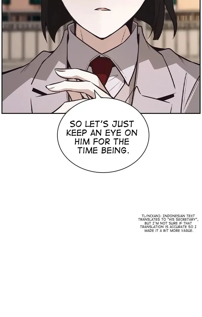 Read Friendly Rivalry chapter 43 image 60 on Lezhin