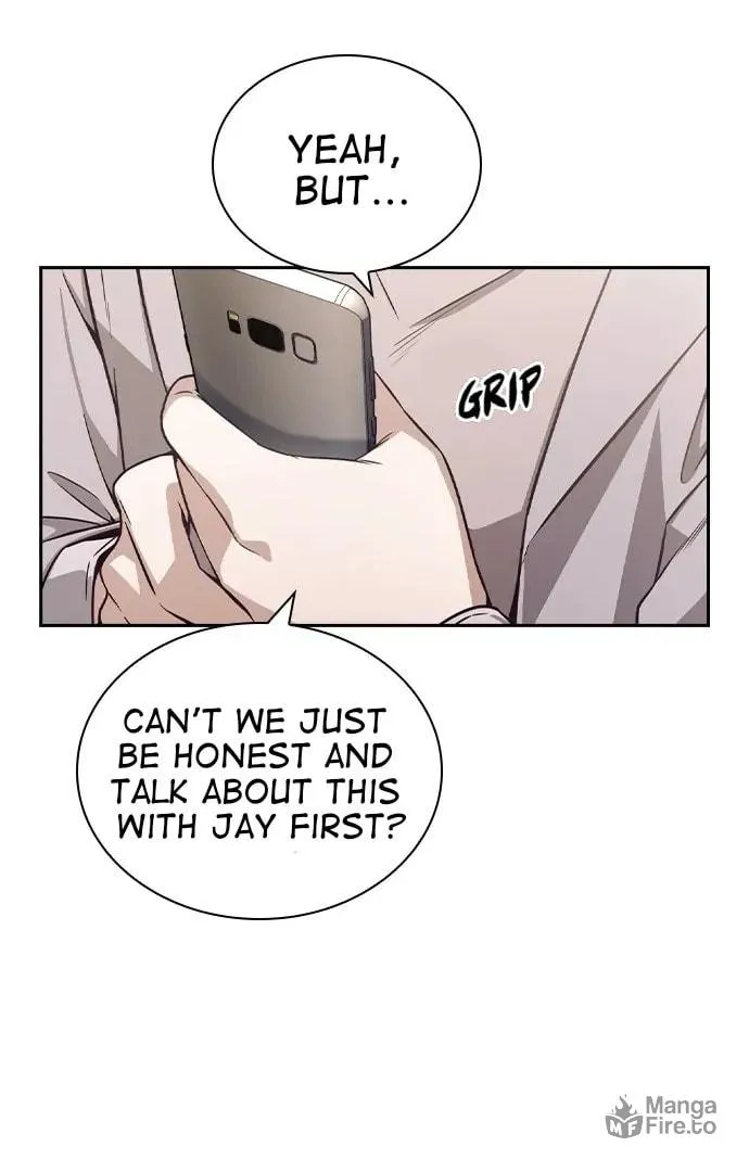 Read Friendly Rivalry chapter 43 image 71 on Lezhin