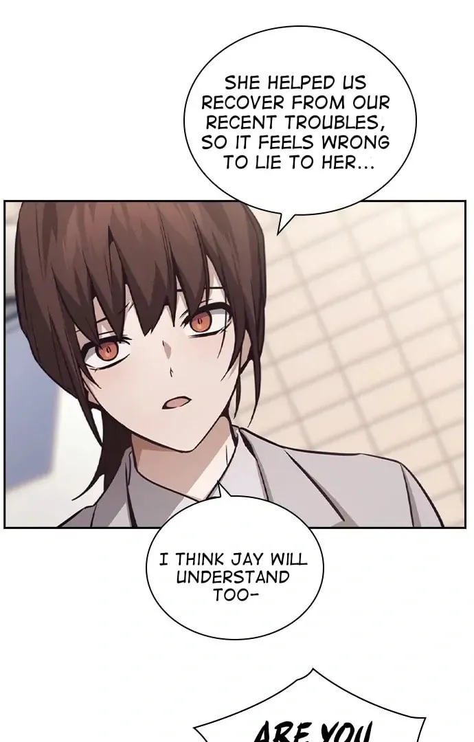 Read Friendly Rivalry chapter 43 image 72 on Lezhin