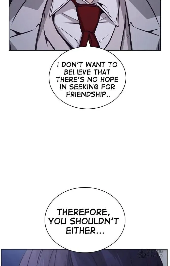 Read Friendly Rivalry chapter 43 image 9 on Lezhin