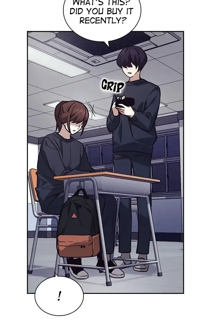 Read Friendly Rivalry chapter 43 image 92 on Lezhin