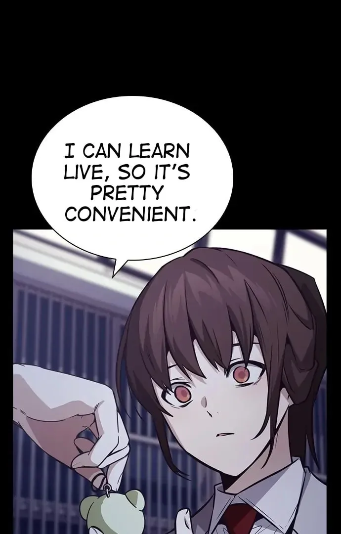 Read Friendly Rivalry chapter 43 image 99 on Lezhin