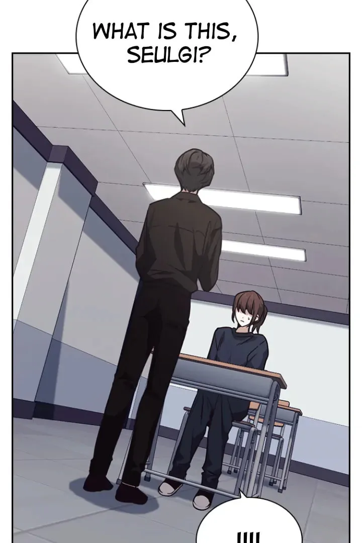 Read Friendly Rivalry chapter 44 image 1 on Lezhin