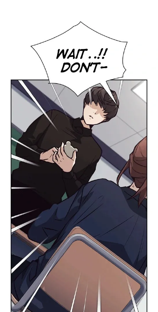 Read Friendly Rivalry chapter 44 image 10 on Lezhin