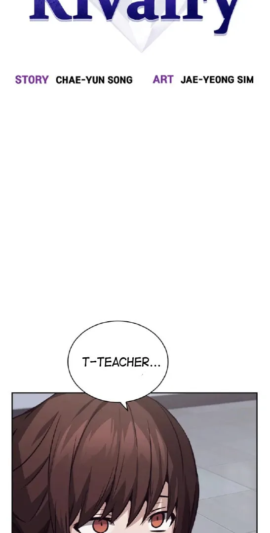 Read Friendly Rivalry chapter 44 image 16 on Lezhin