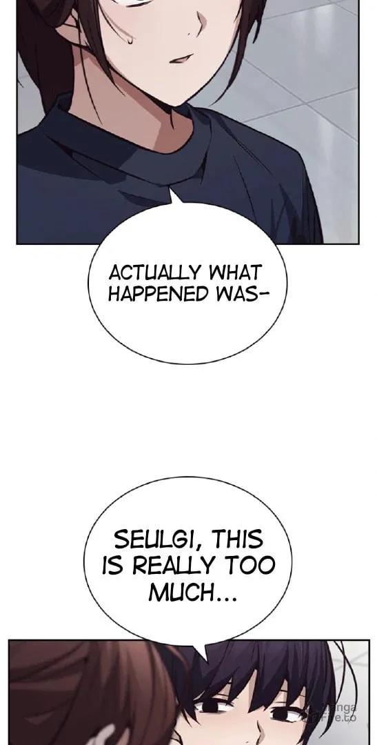 Read Friendly Rivalry chapter 44 image 17 on Lezhin