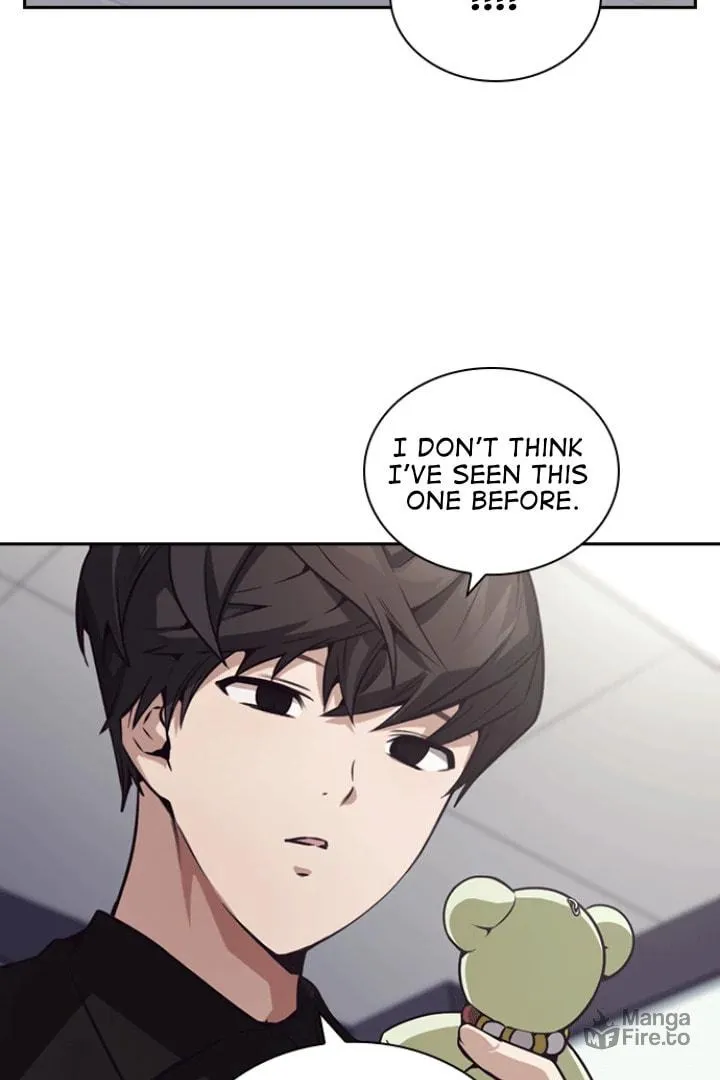Read Friendly Rivalry chapter 44 image 2 on Lezhin