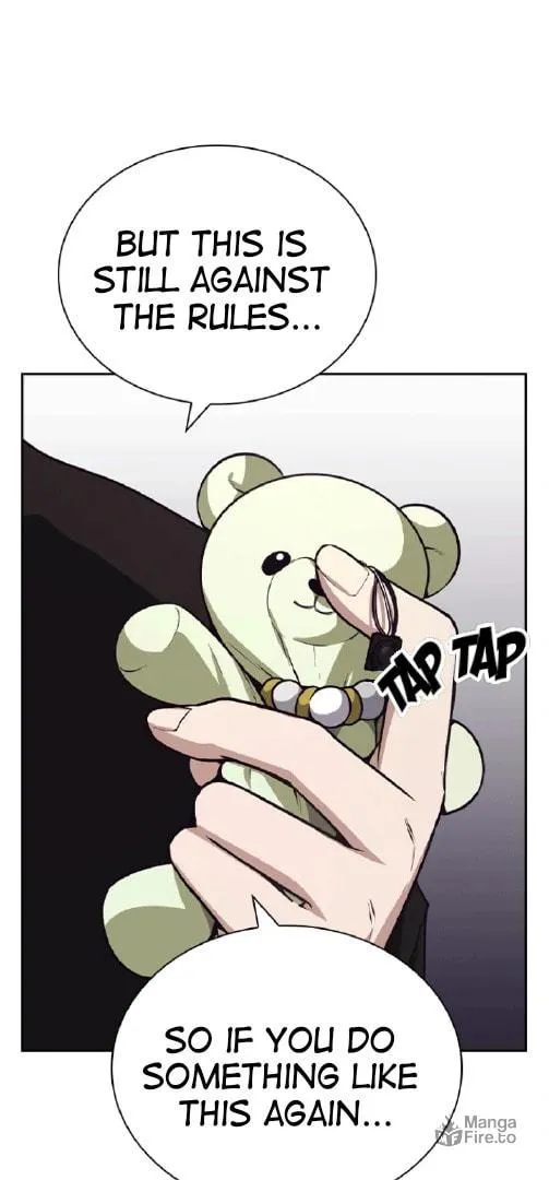 Read Friendly Rivalry chapter 44 image 23 on Lezhin