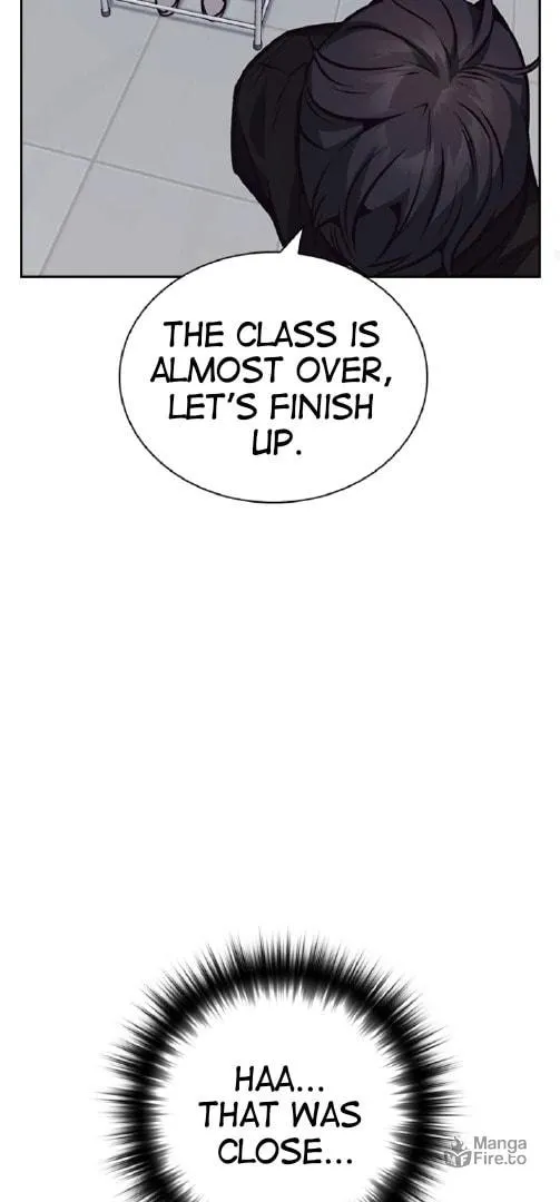 Read Friendly Rivalry chapter 44 image 26 on Lezhin