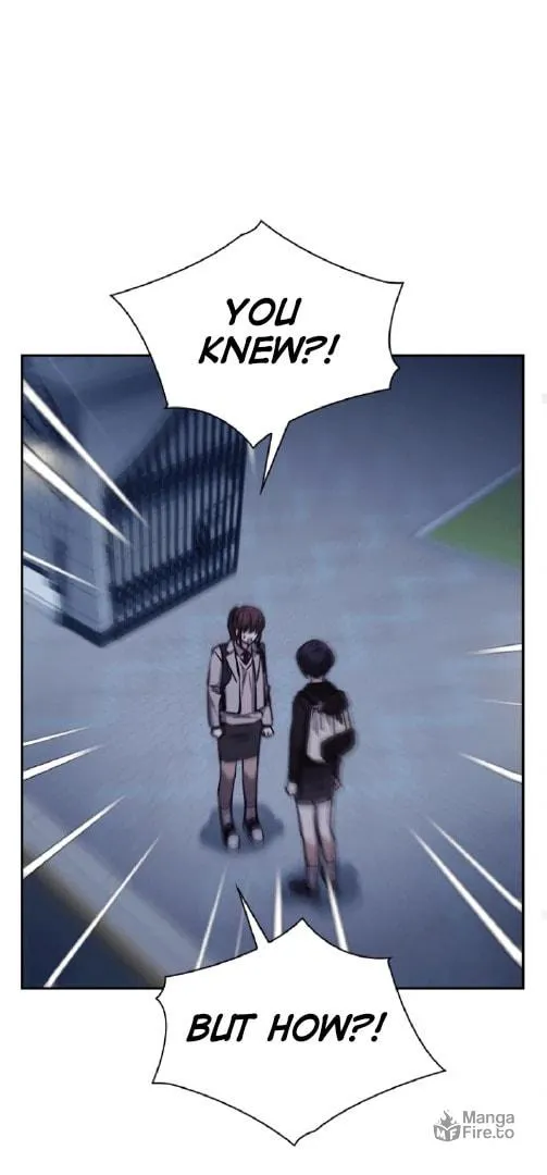 Read Friendly Rivalry chapter 44 image 34 on Lezhin