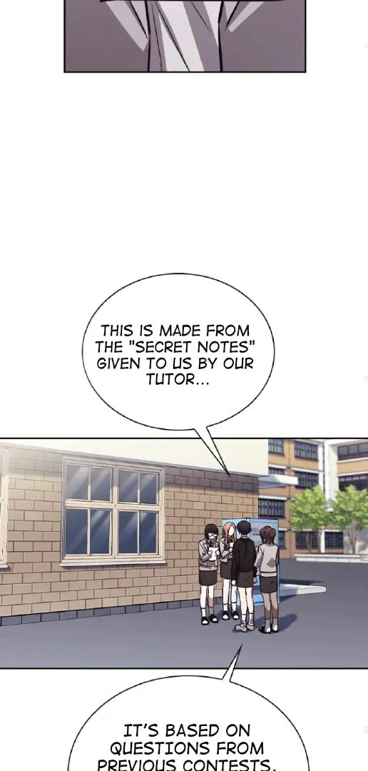 Read Friendly Rivalry chapter 44 image 42 on Lezhin