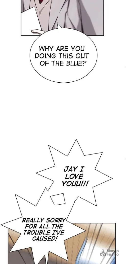 Read Friendly Rivalry chapter 44 image 44 on Lezhin